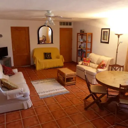 Casa Sampo 아파트 *