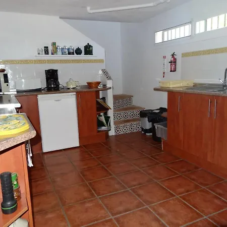 Casa Sampo 피자라