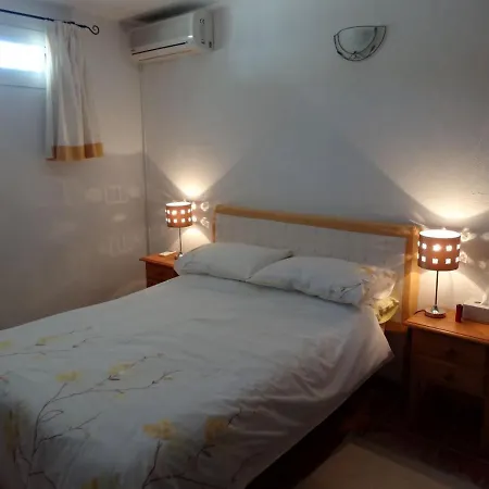 Casa Sampo 피자라